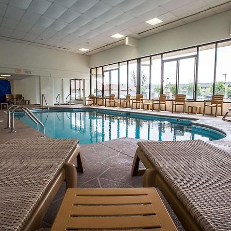 Comfort Inn & Suites At Dollywood Lane Pigeon Forge Luaran gambar