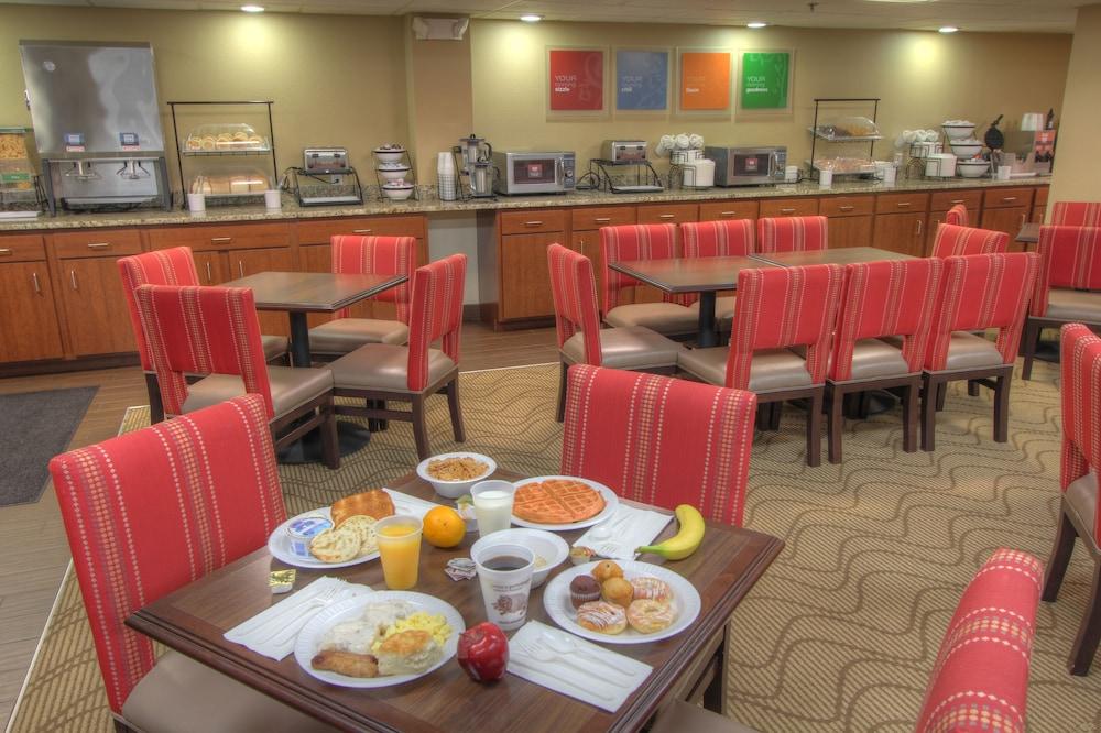 Comfort Inn & Suites At Dollywood Lane Pigeon Forge Luaran gambar