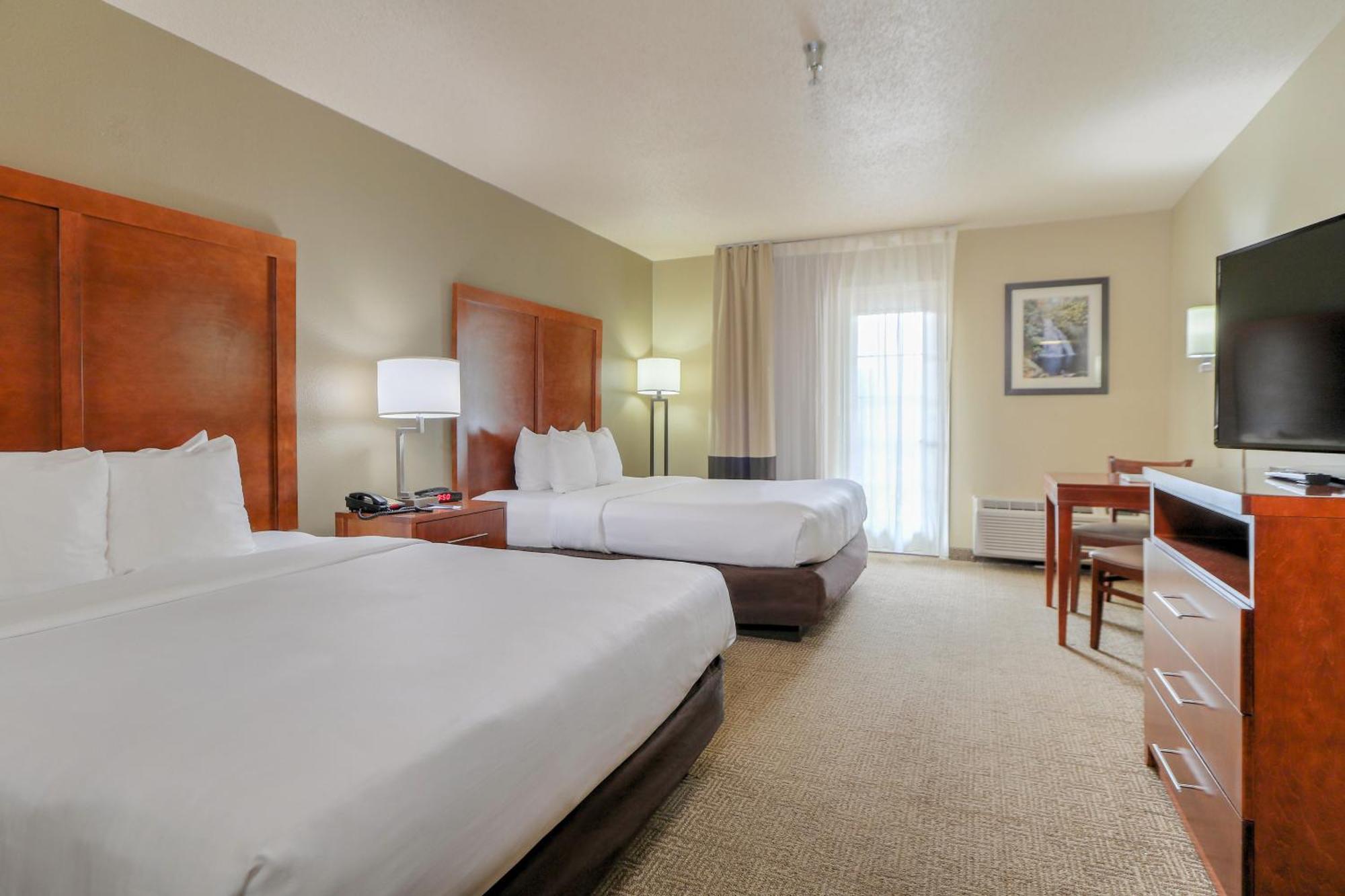 Comfort Inn & Suites At Dollywood Lane Pigeon Forge Luaran gambar