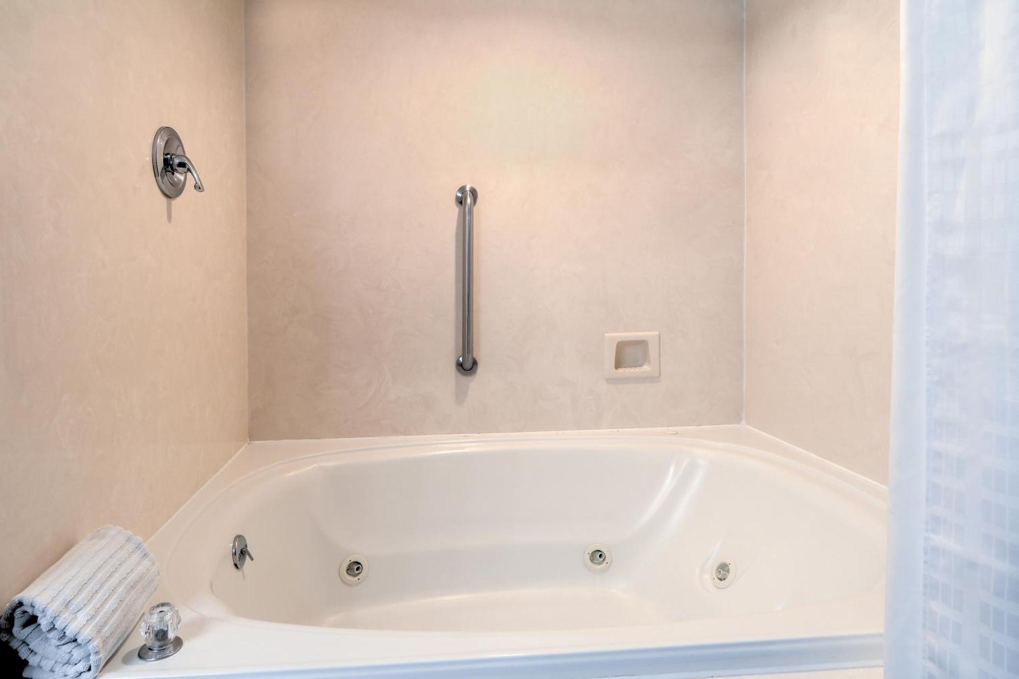 Comfort Inn & Suites At Dollywood Lane Pigeon Forge Luaran gambar