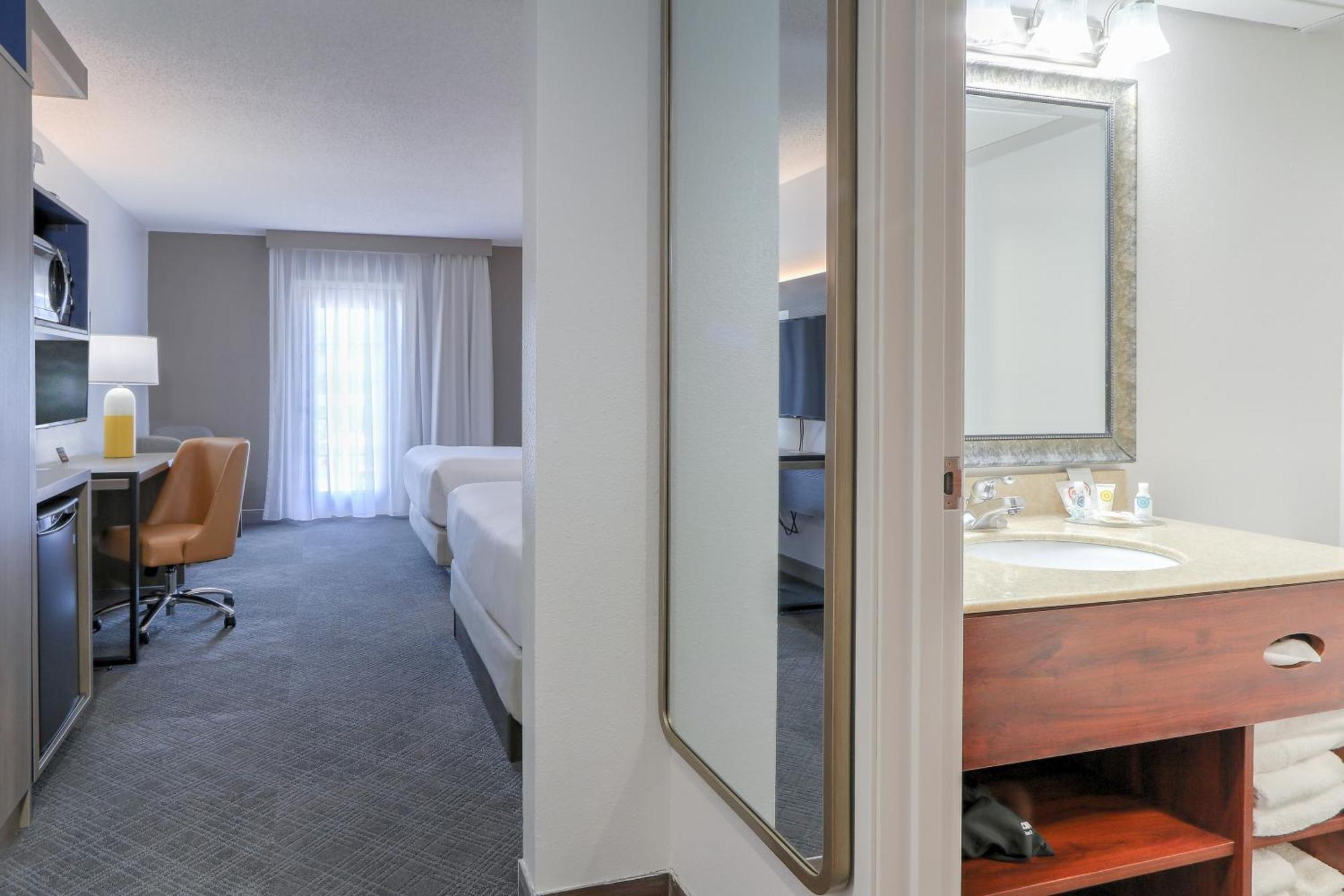 Comfort Inn & Suites At Dollywood Lane Pigeon Forge Luaran gambar