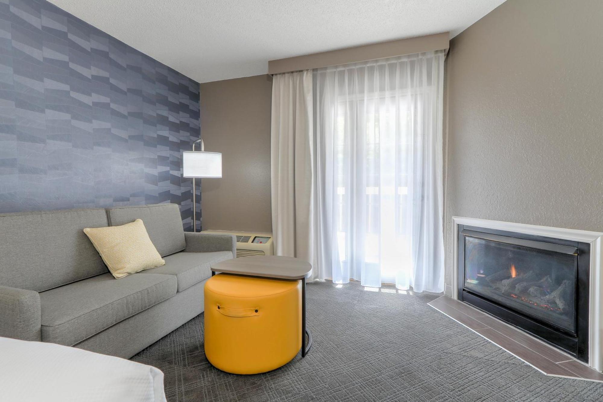 Comfort Inn & Suites At Dollywood Lane Pigeon Forge Luaran gambar