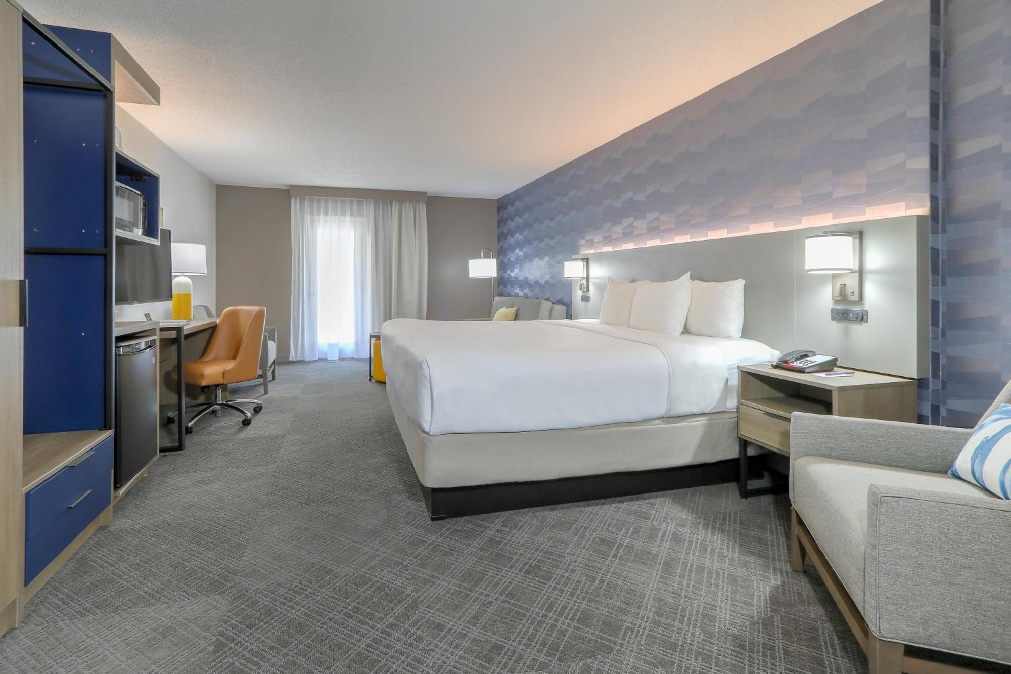 Comfort Inn & Suites At Dollywood Lane Pigeon Forge Luaran gambar