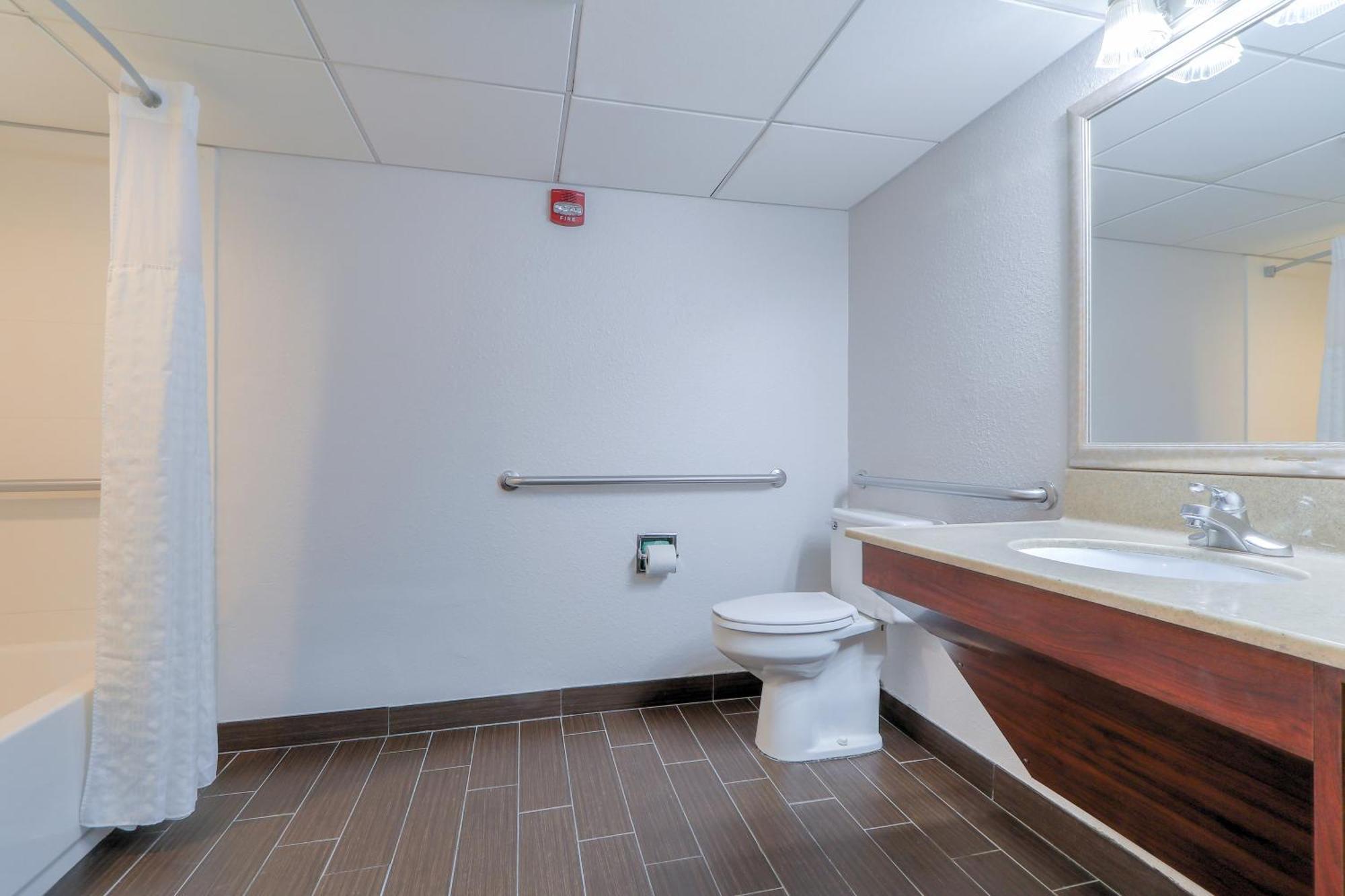 Comfort Inn & Suites At Dollywood Lane Pigeon Forge Luaran gambar
