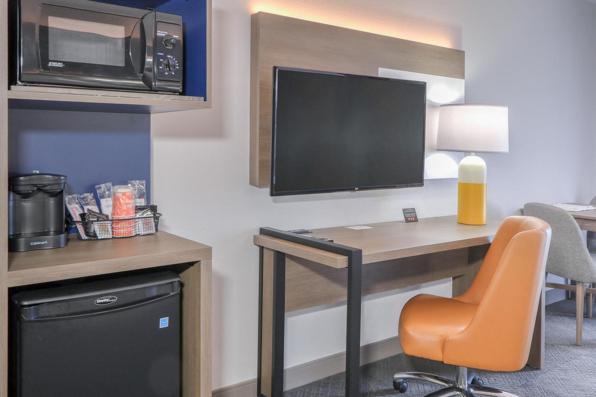 Comfort Inn & Suites At Dollywood Lane Pigeon Forge Luaran gambar