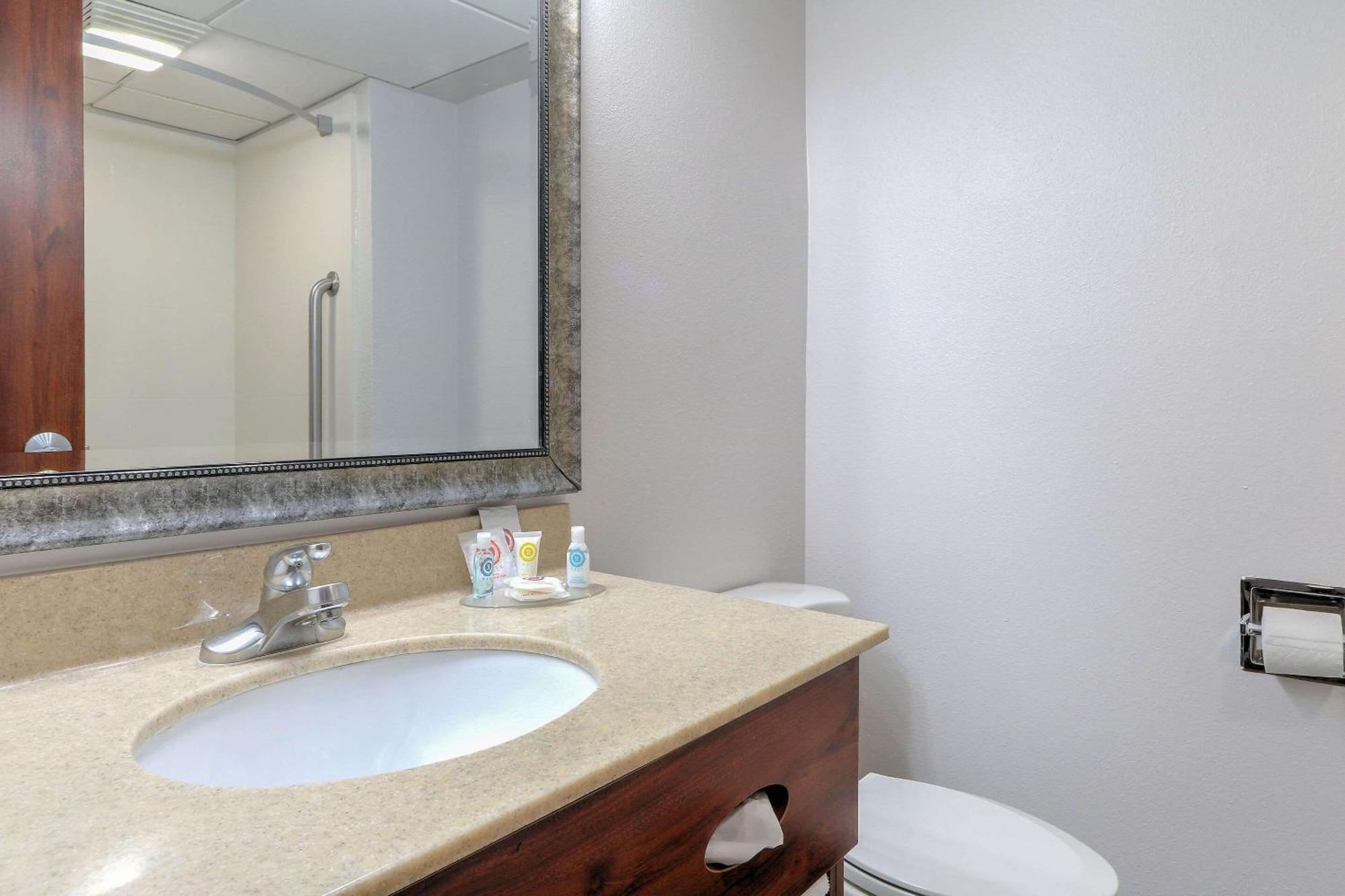Comfort Inn & Suites At Dollywood Lane Pigeon Forge Luaran gambar