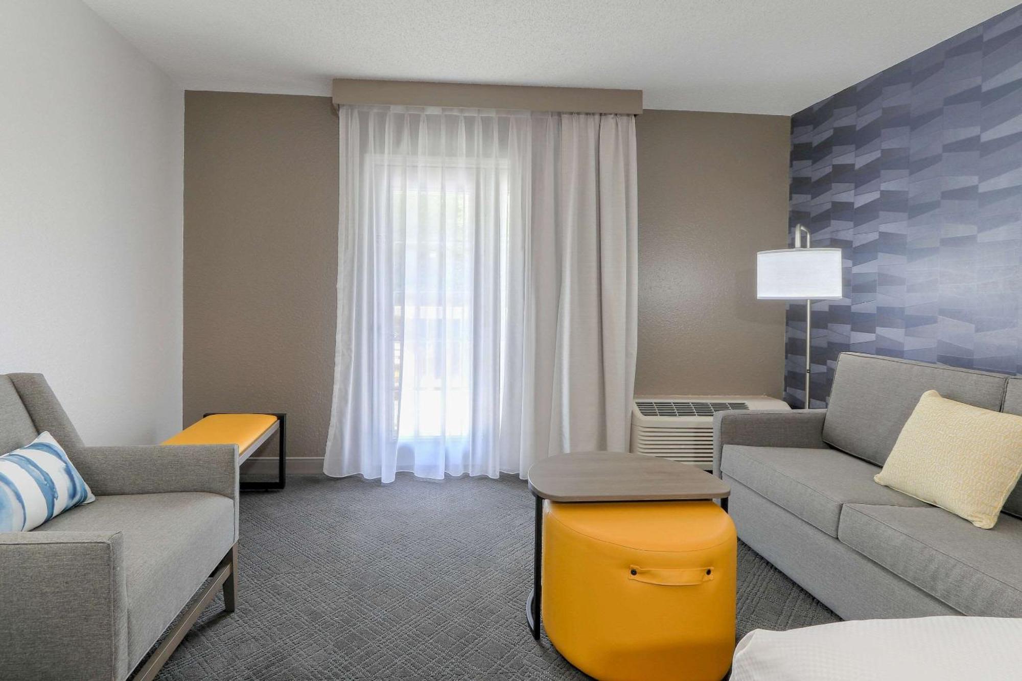 Comfort Inn & Suites At Dollywood Lane Pigeon Forge Luaran gambar