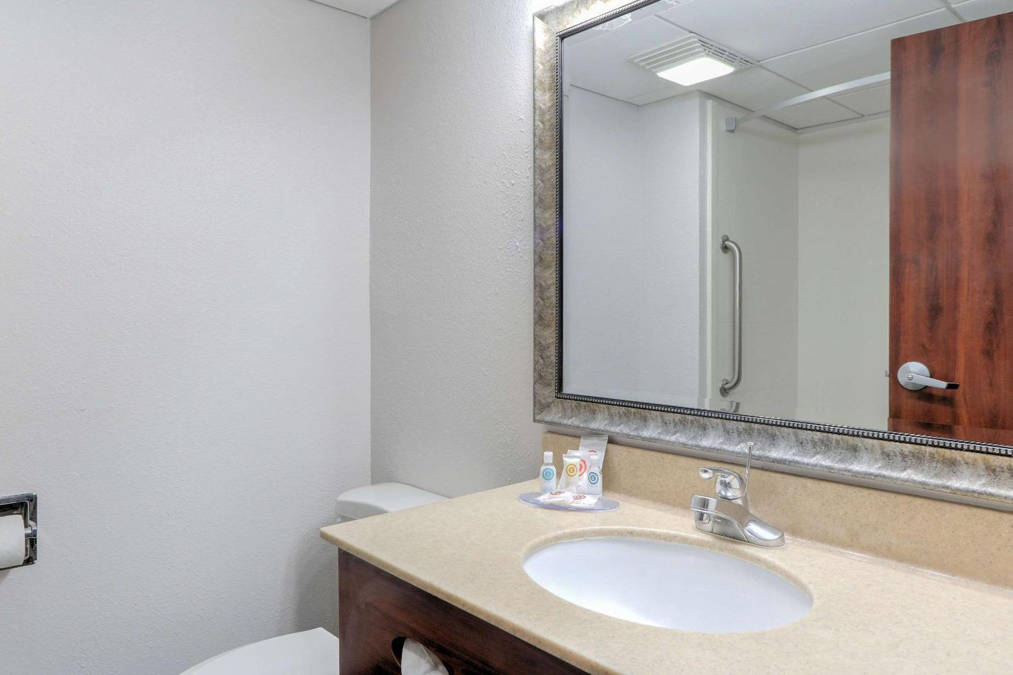 Comfort Inn & Suites At Dollywood Lane Pigeon Forge Luaran gambar
