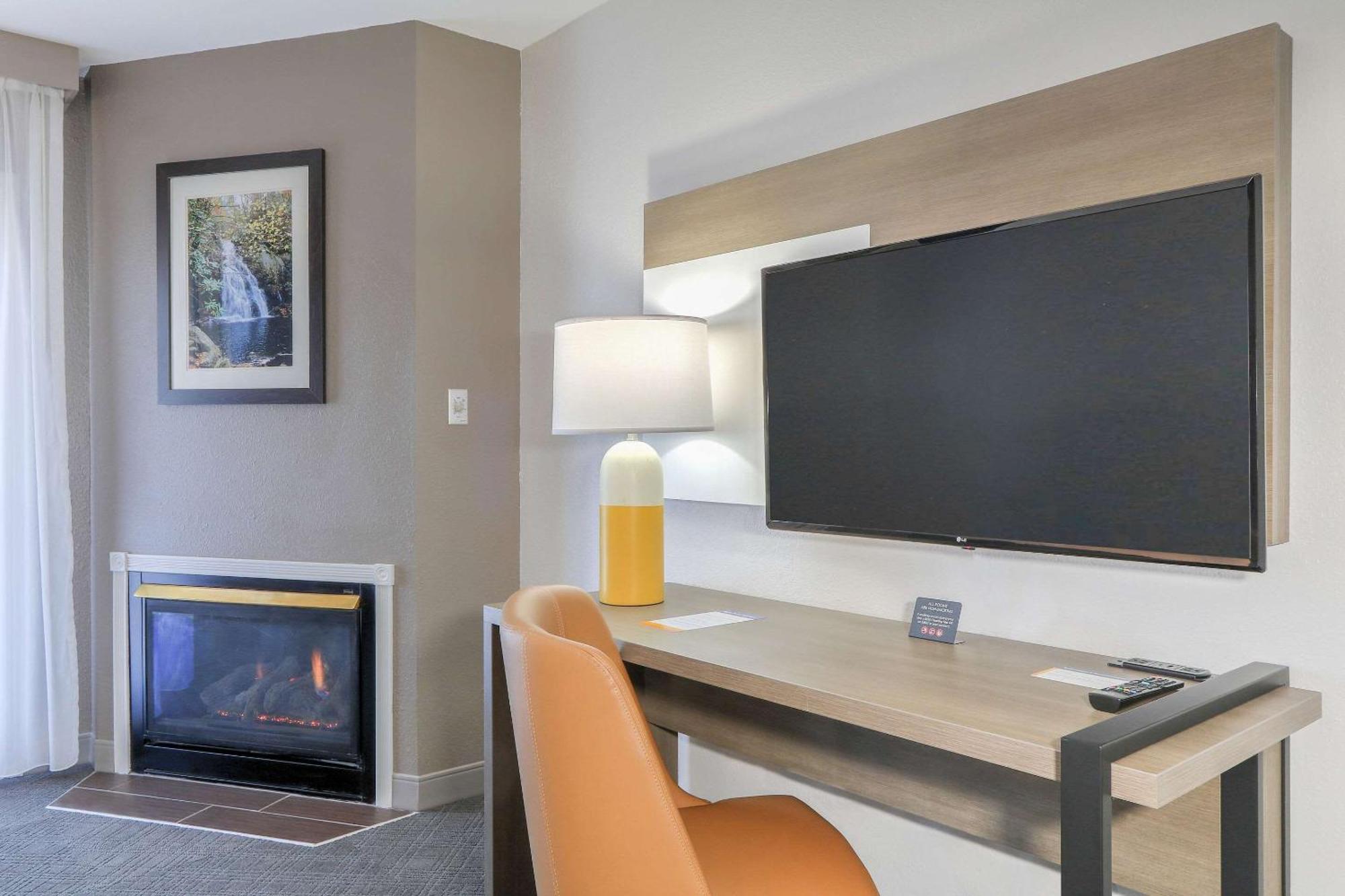 Comfort Inn & Suites At Dollywood Lane Pigeon Forge Luaran gambar