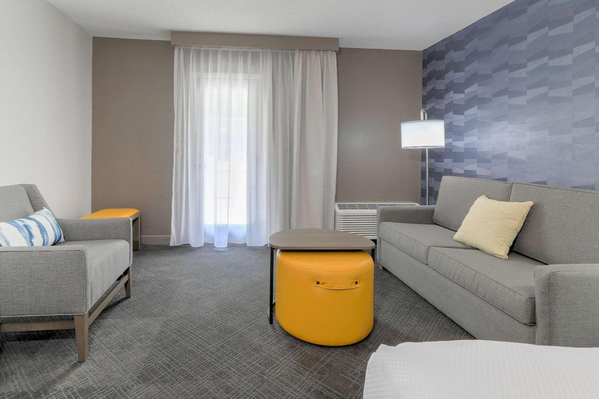Comfort Inn & Suites At Dollywood Lane Pigeon Forge Luaran gambar
