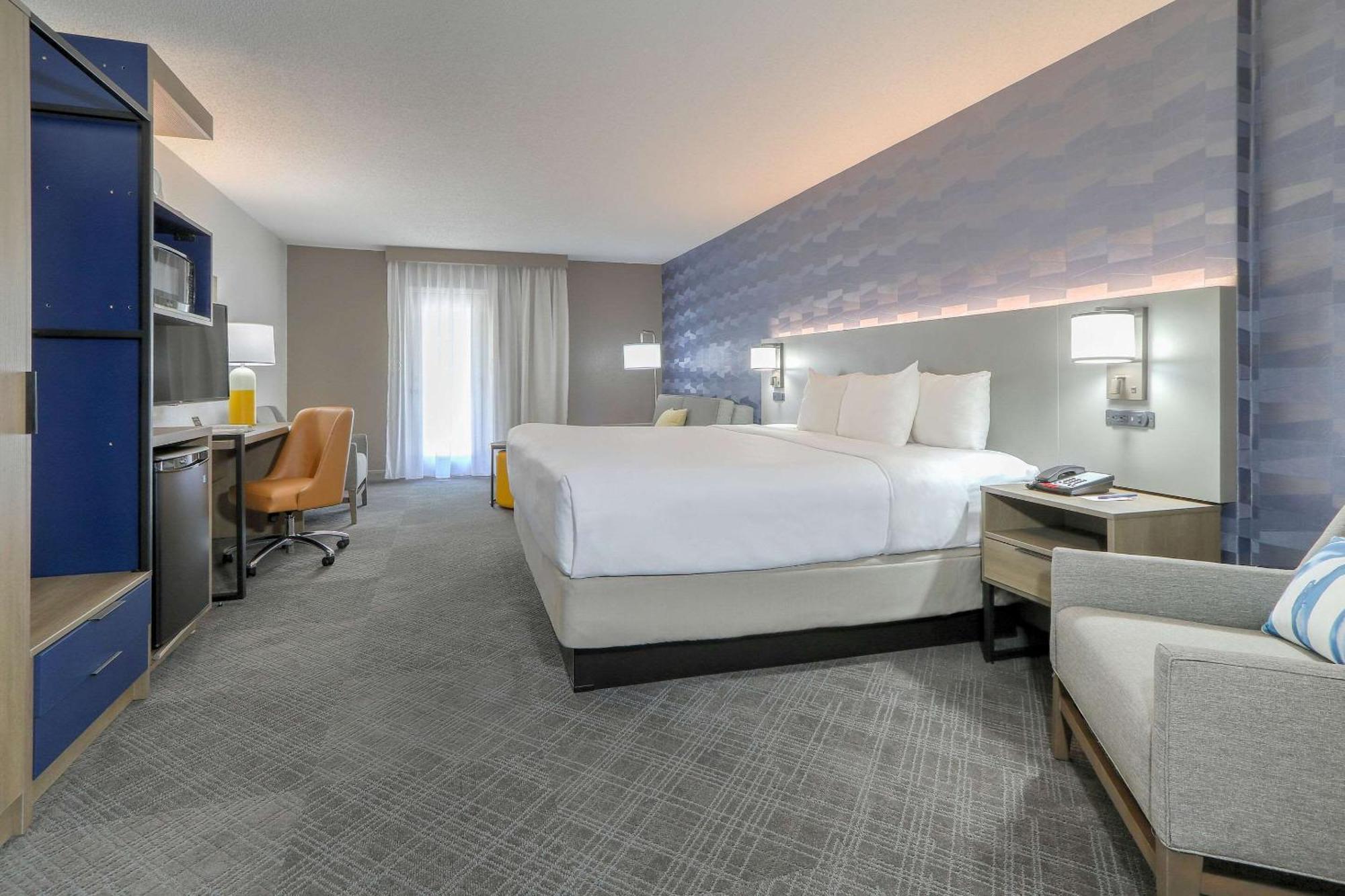 Comfort Inn & Suites At Dollywood Lane Pigeon Forge Luaran gambar