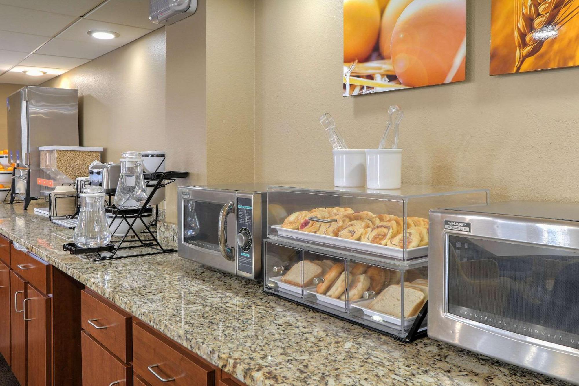 Comfort Inn & Suites At Dollywood Lane Pigeon Forge Luaran gambar
