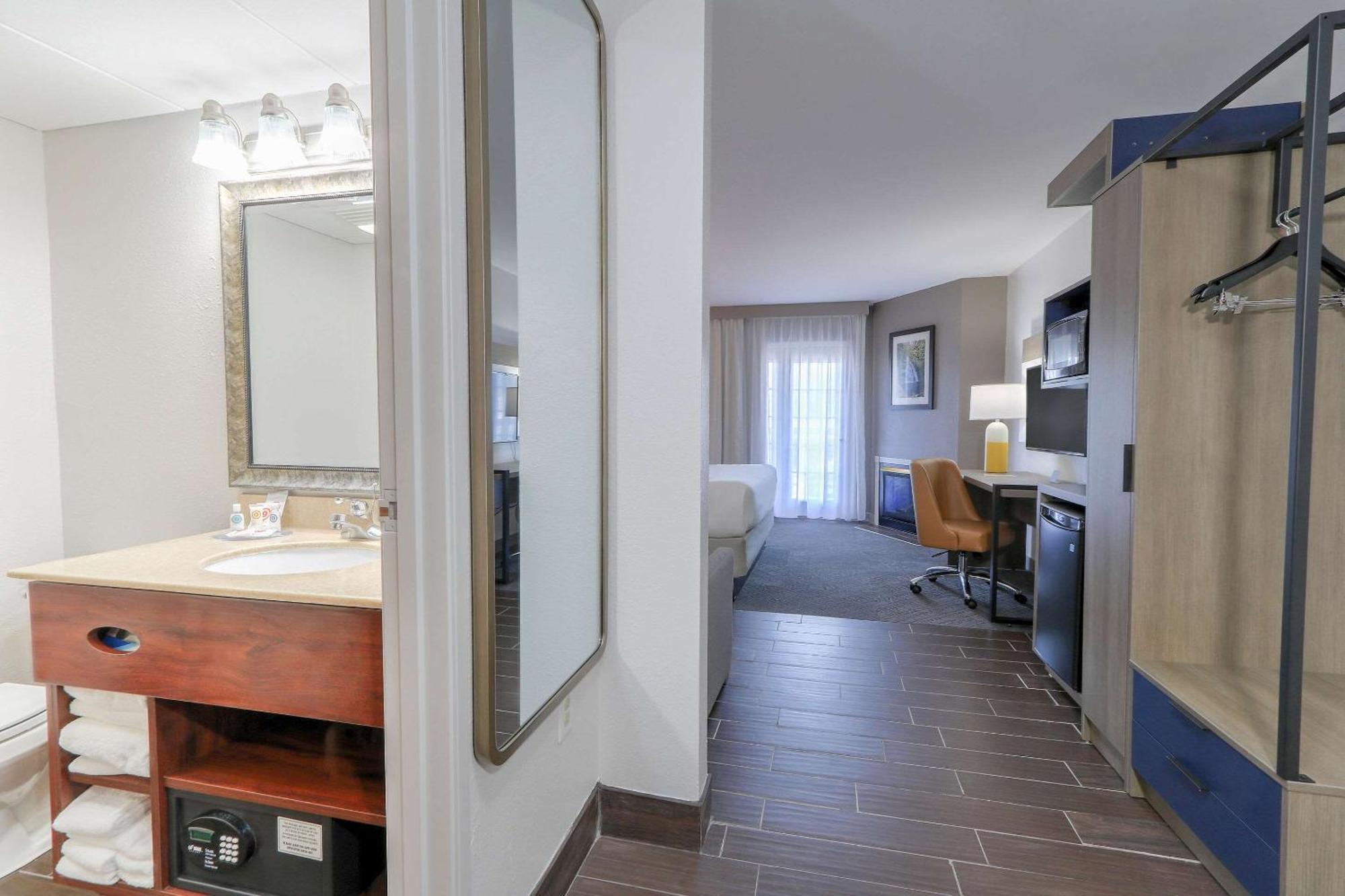 Comfort Inn & Suites At Dollywood Lane Pigeon Forge Luaran gambar