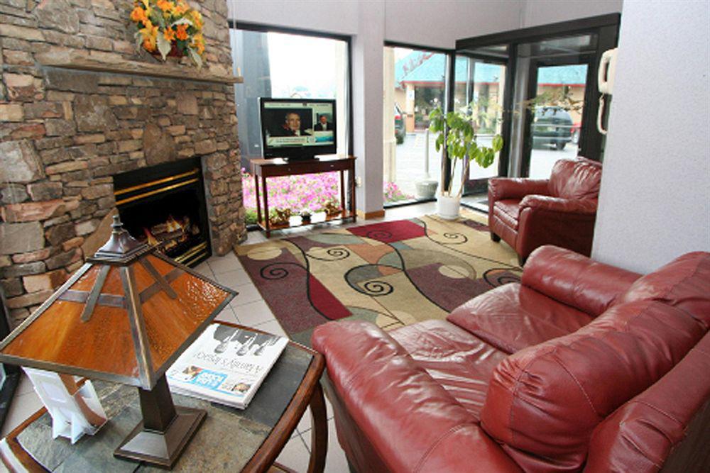 Comfort Inn & Suites At Dollywood Lane Pigeon Forge Bilik gambar